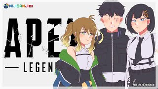 [閒聊] にじさんじ 彩虹直播 (2021/06/11) 