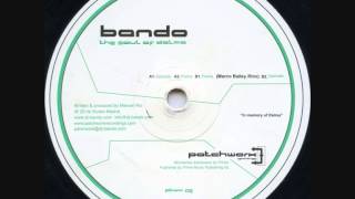 Bando - Optically (A1)