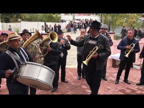 FANFARA DE LA VALEA MARE La Puscasi 1