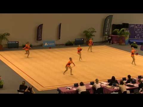 CDF CALAIS 2016 - TFA 15ans et moins