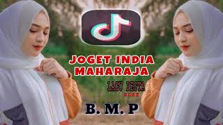 Download lagu B. M. P Joget India Maharaja ||Lagu Pesta Terbaru 2022 mp3