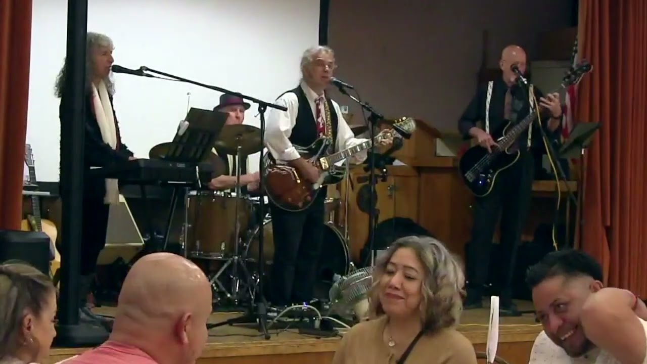 Promotional video thumbnail 4 for Steven Radice Oldies, Swing, & Rock Party