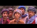 Mammootty Climax Scene In Malayalam Movie Sainyam