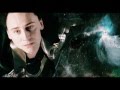 Loki Laufeyson ~ Shattered 