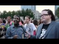 Chris Sligh - Nashville American Idol Auditions Part 2