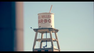 Bill Miller Bakery Production