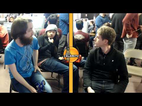 Keystoned II | Sleepy Fox (Fox) vs PG|SuPeRbOoMfAn (Yoshi) - Winners Quarter-Final - Super Smash Bro