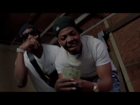 J.O & OLG Biggs - The Cook Up Pt 1[Prod by DJ Cool P]