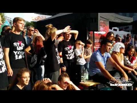 Bochumer Musiksommer 2016