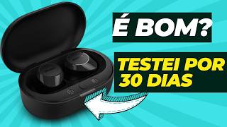 Testei o Philips TAT1209 por 30 Dias: É o Melhor Fone Bluetooth Custo Benefício do Brasil?