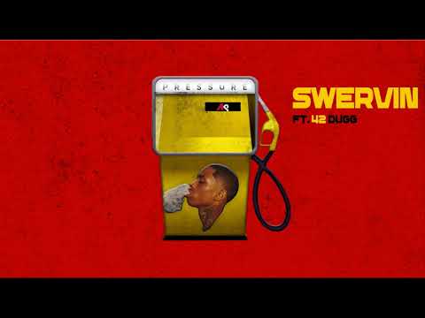 Video thumbnail for Swervin