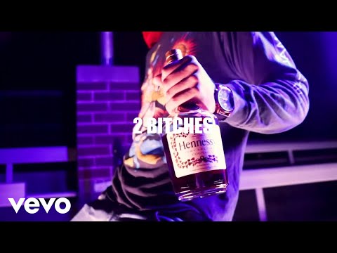94Prynce, ColdLe'Roy TGC - 2 Bitches