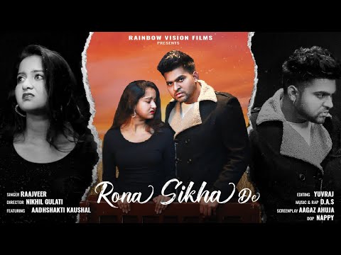 satvik khurana rona sikhad...