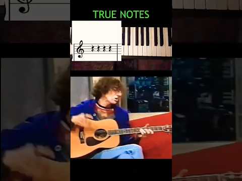 CHARLY  Y  SU OÍDO ABSOLUTO....🤦🤷(PARTE 2) #conservatory #charlygarcia #rocknacional #piano #music