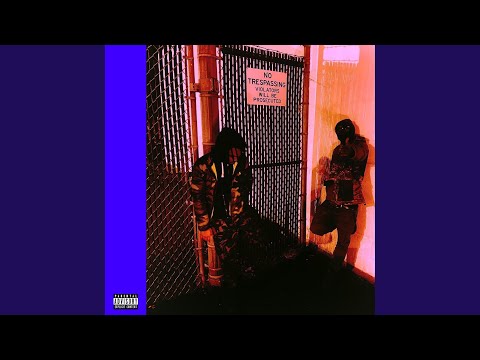 Houdini (feat. Dat Kidd Krillz)