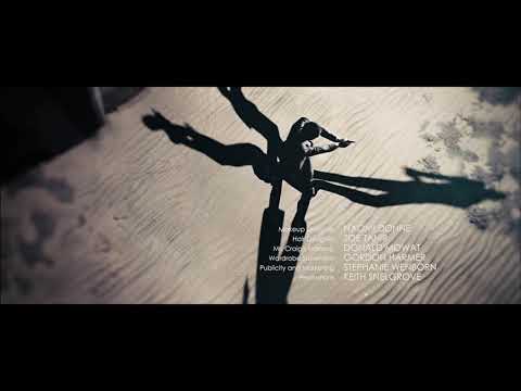 Skyfall Opening Credits 4K