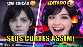 Eu vou Editar Vídeos pra sua Empresa