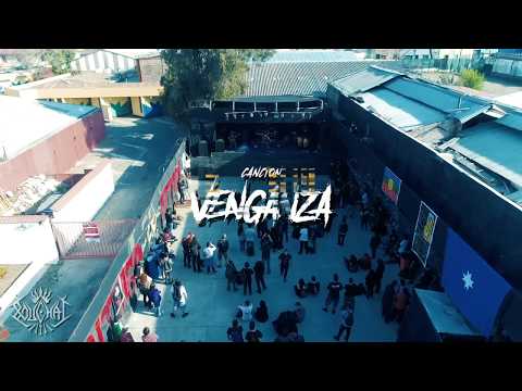 Bouchat Groove Metal - Venganza - En vivo
