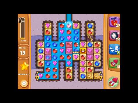 Diamond Digger Level 1191