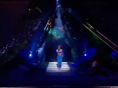 Lisa Scott Lee Just Like The First Time Live