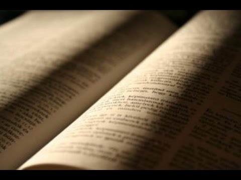 Evangelio y homilía: Viernes 1 de agosto de 2014 (de nazaret.tv)