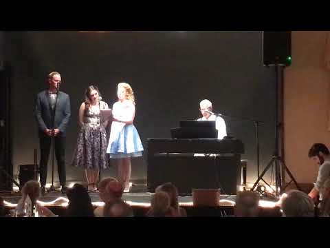 Being Alive - Company