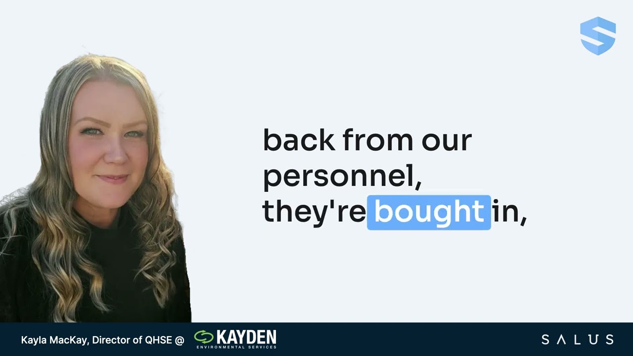 Kayden Industries