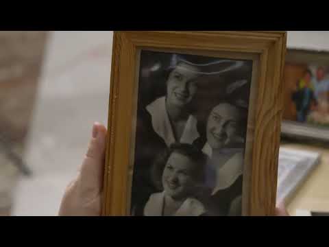 Gwiazdy Piosenki Retro, odc. 13 - Barbara Barska