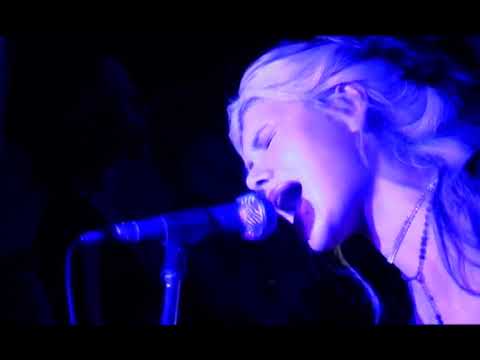 The loveGods - Mississippi @Borderline, London, 2005