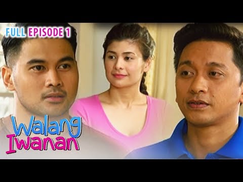 Full Episode 1 | Walang Iwanan