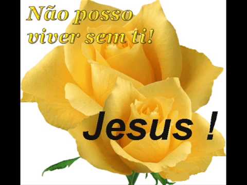 Não Posso Viver Sem Ti video