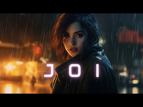 JOI - Ambient Synthwave Music For Deep Sleep, Focus, Relaxation and Meditation