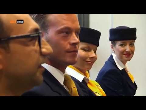 Boeing 747-8 - Der Superjumbo ✈ DOKU 2016 - ZDFinfo Doku