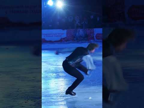 Evgeny’s Plushenko spin #evgenyplushenko