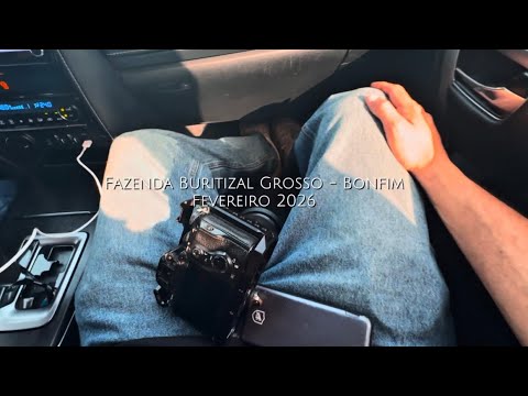 #2 Agenda política em Bonfim - RR