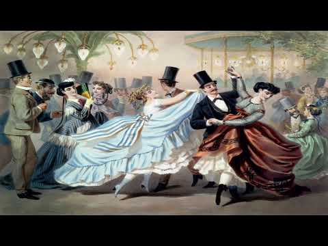 the most romantic waltz music (playlist)