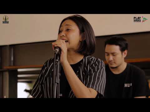 Midnight Quickie - Wild Things (Cover) [LIVE at MUSICEGO]