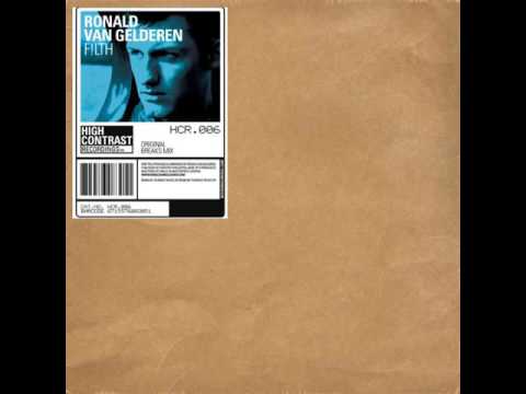 Ronald van Gelderen - F!lth (Original Mix)