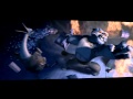 Amv Kungfu Fighter