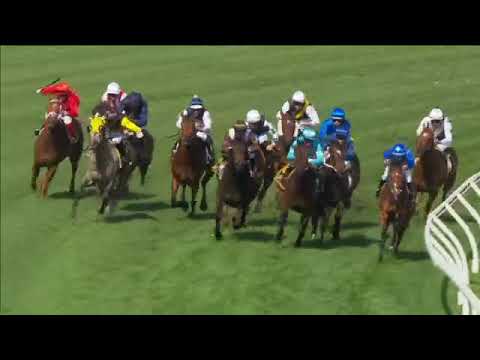 2020 MRC One Thousand Guineas