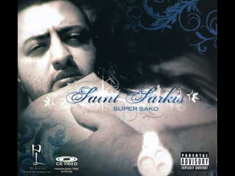 Super Sako & Saqo harutyunyan - Chem  Uzum