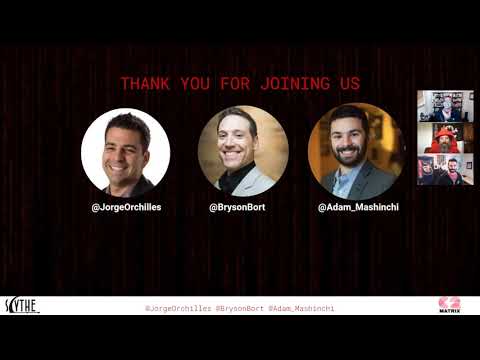 C2 Matrix Anniversary Blackhat Europe 2020 Offensive Security Tools in Review Command and Control