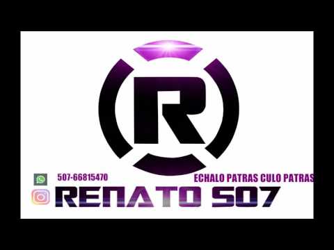 RENATO 507 CULO PATRAS REMIX AUDIO HD