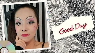 Good Day | The Dresden Dolls | Cover | Subtitulado Inglés - Español