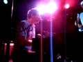 Megafaun - Everything - LIVE in Chicago.AVI