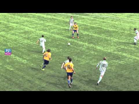 160430 AchillesVeen - ODIN’59 samenvatting