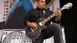 taking back sunday &quot;whats it feel like to be a ghost live&quot;