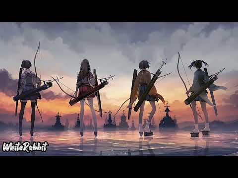 Pentatonix - Aha! (Nightcore)