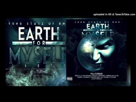 Earth For Myself 2 Jay Crazii verse