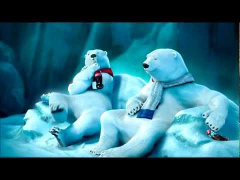 Coca-Cola "Coke" TV Werbung (Super Bowl XLVI / 2012) "Superstition"